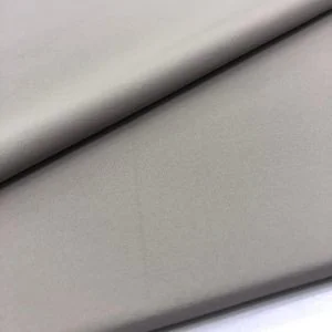 Yağmurluk & Trençkot Kumaş Açık Gri