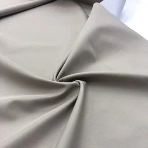 Yağmurluk & Trençkot Kumaş Açık Gri