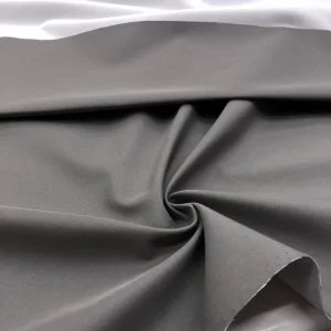 Yağmurluk & Trençkot Kumaş Gri