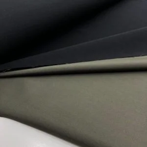 Yağmurluk & Trençkot Kumaş Haki Yeşili
