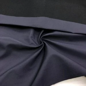 Yağmurluk & Trençkot Kumaş Lacivert