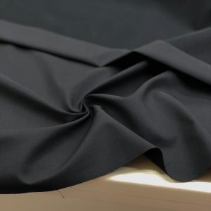 Yağmurluk & Trençkot Kumaş Siyah