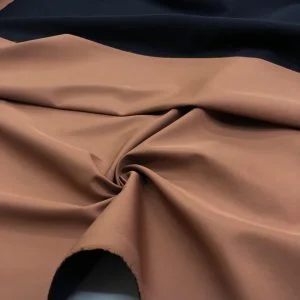 Yağmurluk & Trençkot Kumaş Taba