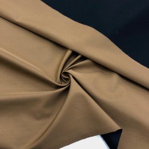 Yağmurluk & Trençkot Kumaş Vizon