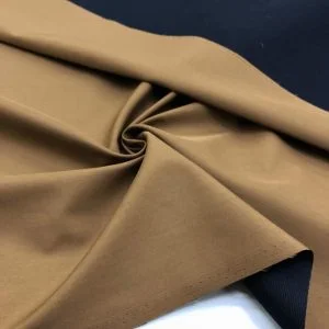 Yağmurluk & Trençkot Kumaş Vizon