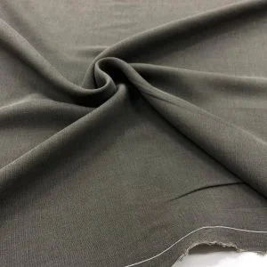 Açık Kahverengi Cupra Kumaş Taşlanmış