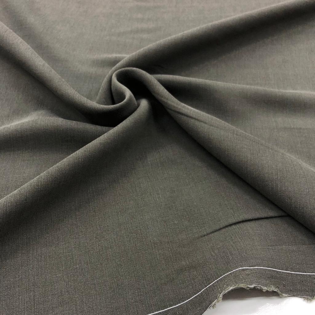 Açık Kahverengi Cupra Kumaş Taşlanmış Açık Kahverengi Cupra Kumaş Taşlanmış