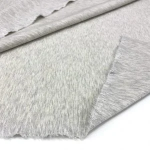 Çelik Penye Kumaş Açık Gri