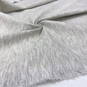 Çelik Penye Kumaş Açık Gri