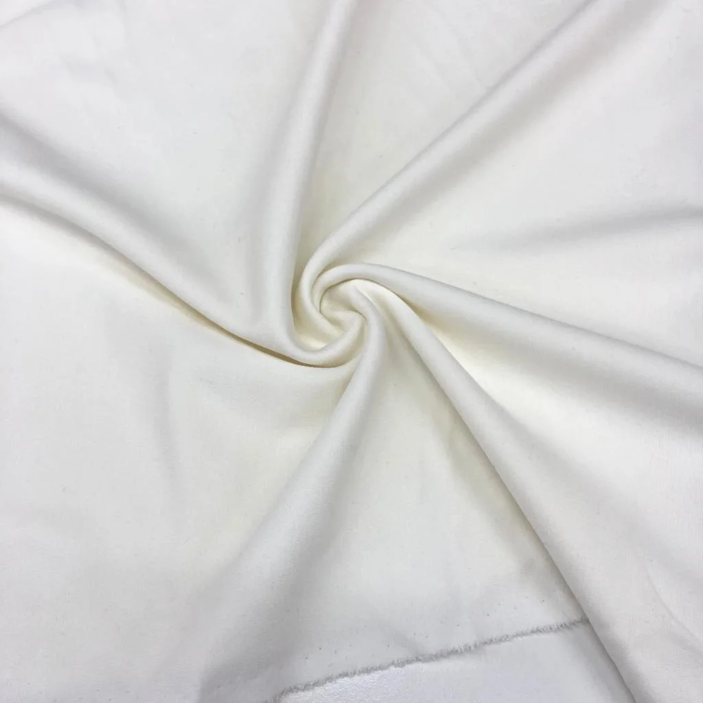 Çelik Penye Kumaş Ekru