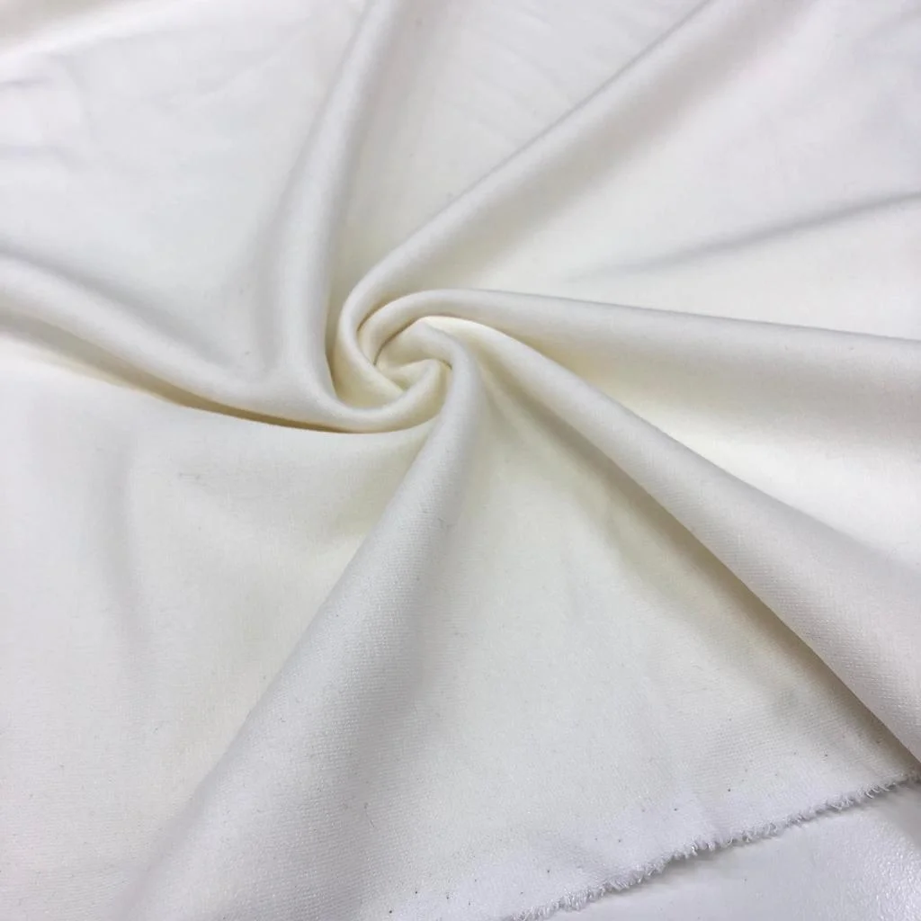 Çelik Penye Kumaş Ekru