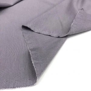 Çelik Penye Kumaş Gri