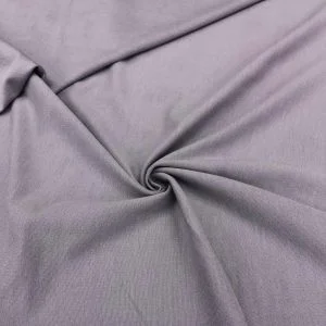 Çelik Penye Kumaş Gri