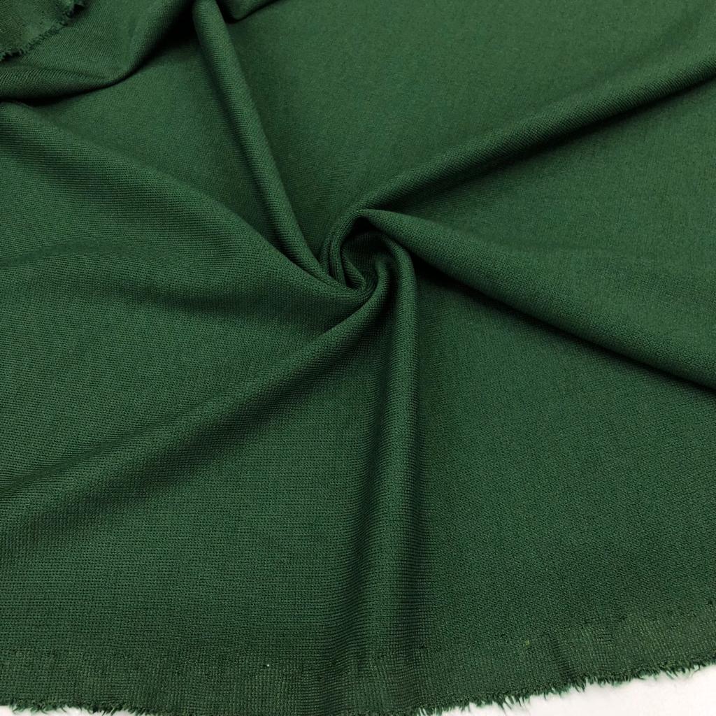 Çelik Penye Kumaş Zümrüt Yeşili Çelik Penye Kumaş Zümrüt Yeşili