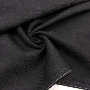 Flanel Kumaş Antrasit