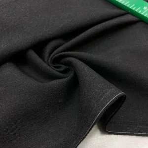 Flanel Kumaş Antrasit