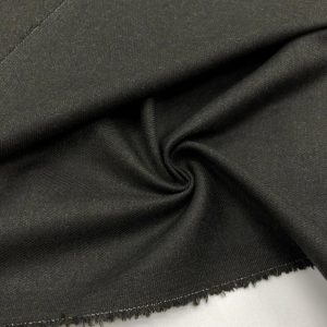 Flanel Kumaş Koyu Haki Yeşili