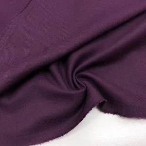 Flanel Kumaş Mürdüm