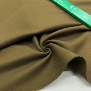 Flanel Kumaş Yağ Yeşili