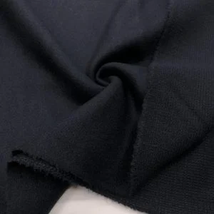 İnce Kaşe Kumaş Koyu Lacivert