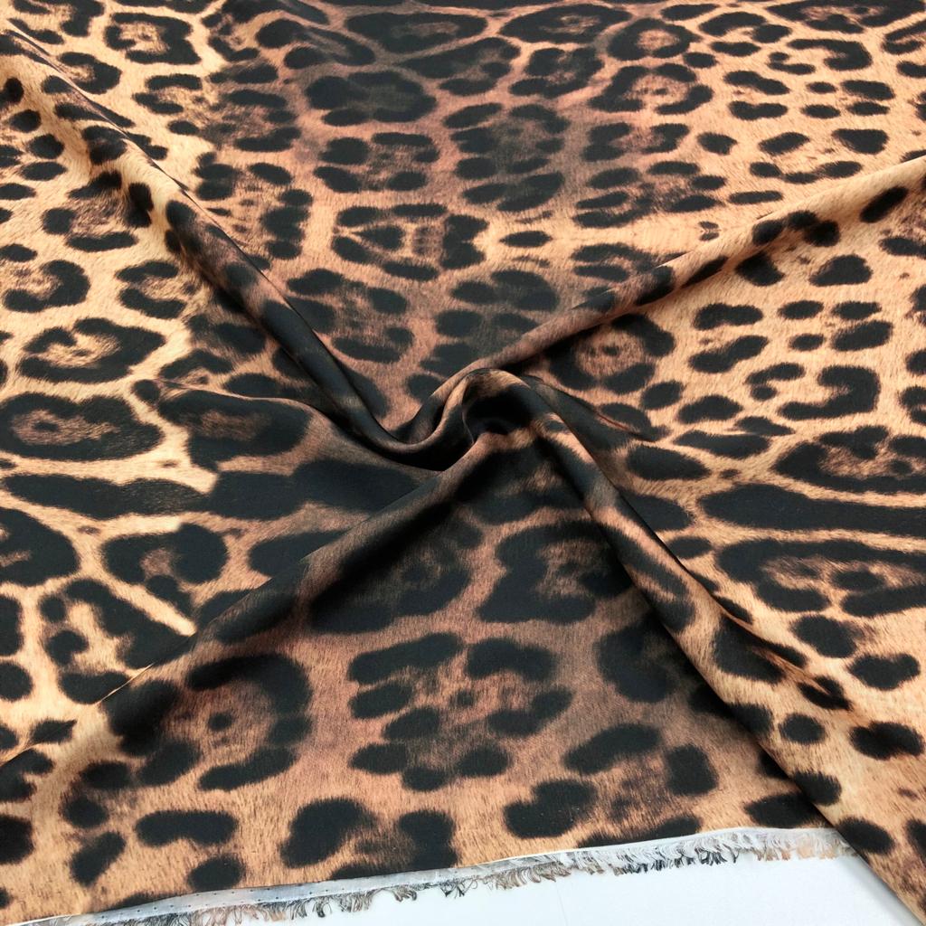 İpek Desenli Saten Kumaş İpek Desenli Saten Kumaş