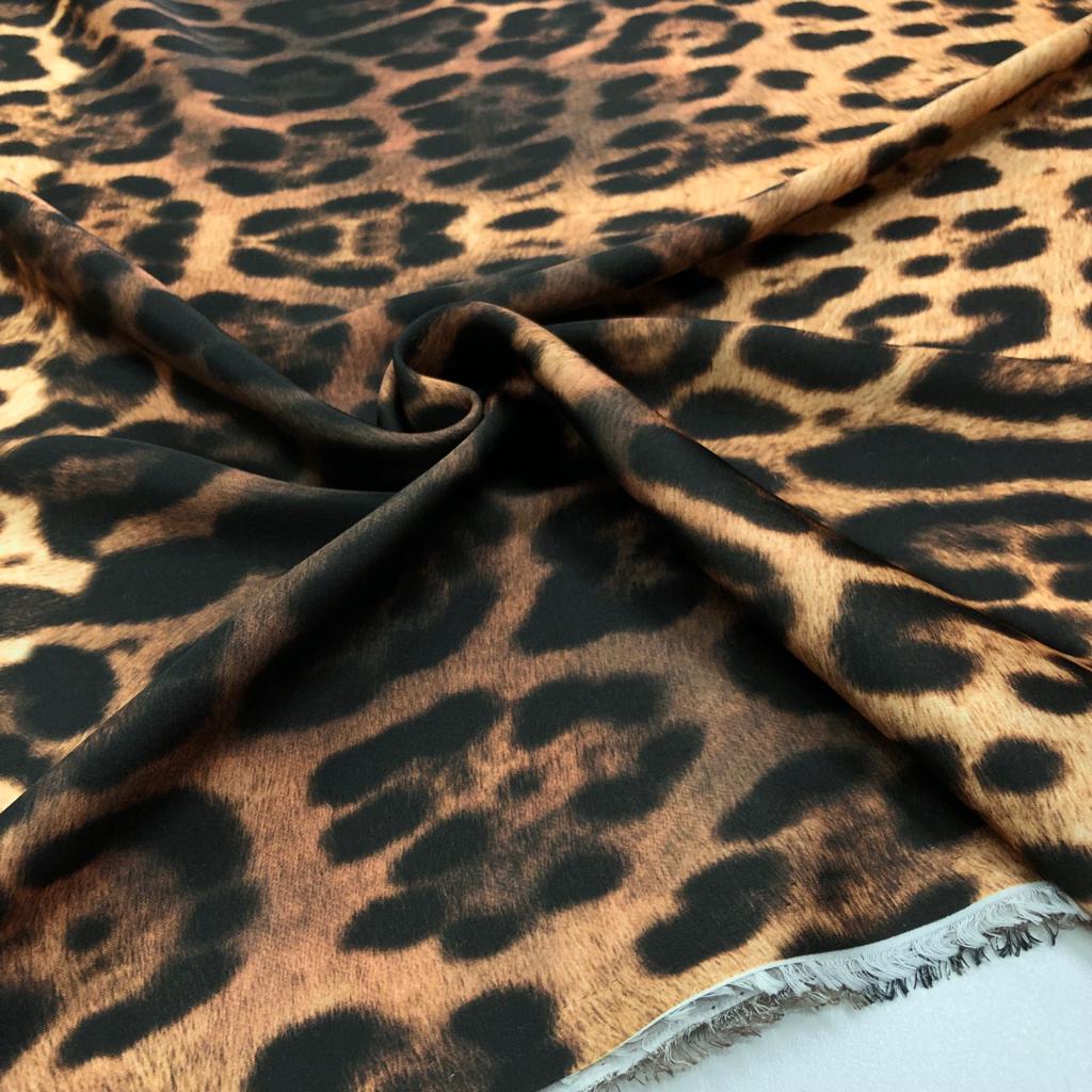 İpek Desenli Saten Kumaş İpek Desenli Saten Kumaş