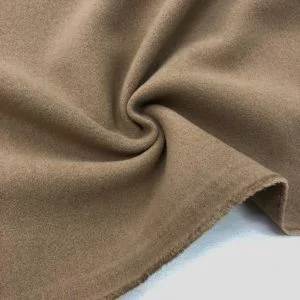 Kaşe Kumaş Camel