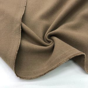 Kaşe Kumaş Camel