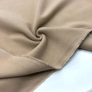 Kaşe Kumaş Camel