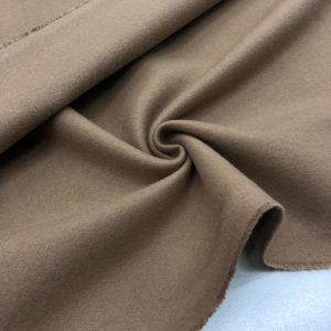 Kaşe Kumaş Koyu Camel