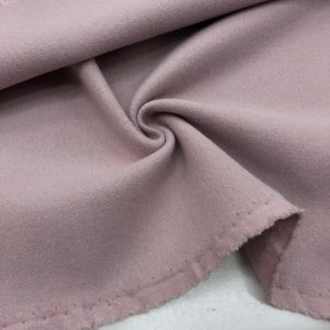 Kaşe Kumaş Koyu Pembe