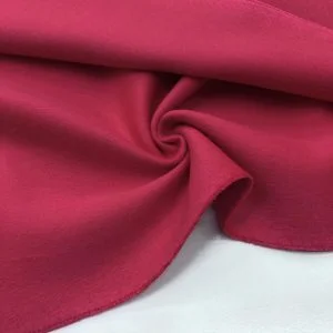 Kaşe Kumaş Mercan