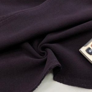 Kaşe Kumaş Mürdüm