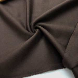 Kaşmir Kumaş Açık Kahverengi