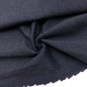 Kaşmir Kumaş Açık Lacivert