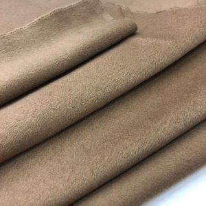 Kaşmir Kumaş Camel