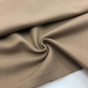 Kaşmir Kumaş Camel