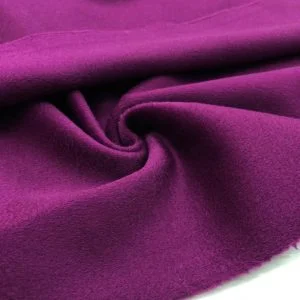 Kaşmir Kumaş Fuşya Kaşmir Kumaş Fuşya