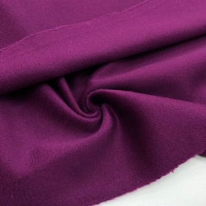 Kaşmir Kumaş Fuşya