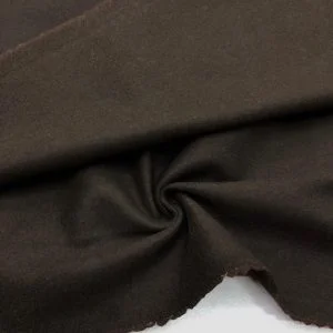 Kaşmir Kumaş Kahverengi