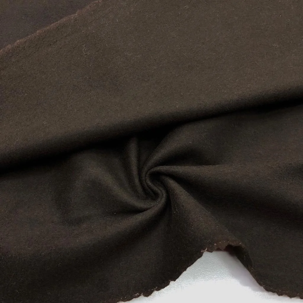 Kaşmir Kumaş Kahverengi