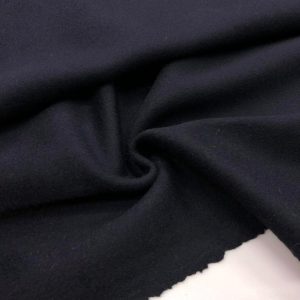 Kaşmir Kumaş Koyu Lacivert