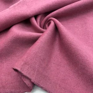 Kaşmir Kumaş Koyu Pembe Kaşmir Kumaş Koyu Pembe