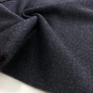 Kaşmir Kumaş Lacivert