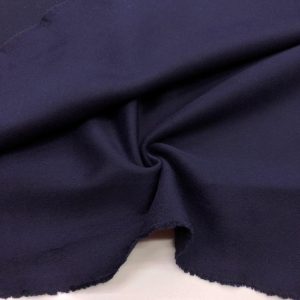 Kaşmir Kumaş Lacivert
