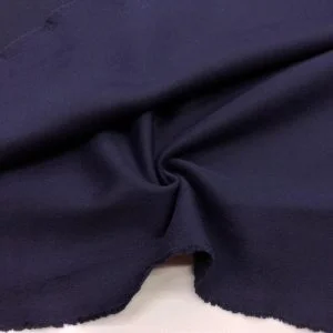 Kaşmir Kumaş Lacivert