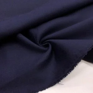 Kaşmir Kumaş Lacivert