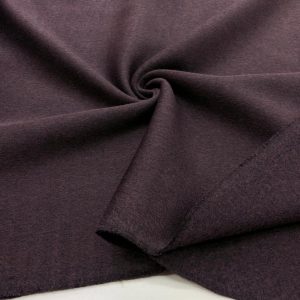 Kaşmir Kumaş Mürdüm