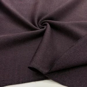 Kaşmir Kumaş Mürdüm