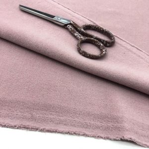 Kaşmir Kumaş Pudra